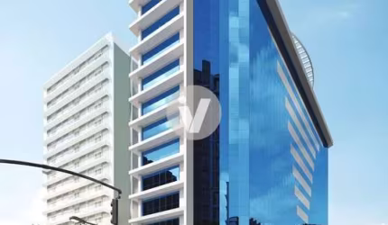 Sala comercial no Sky Business Center