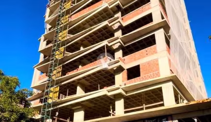 Apartamento 3D (2 suítes), 3 vagas e infra-estrutura completa, Entrega pronto.
