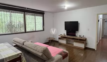 Apartamento Térreo Semi Mobiliado na Região Central de Santa Maria