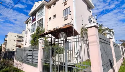 Apartamento para locação no Bairro Nonoai