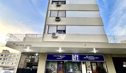 Amplo apartamento 3 dormitórios com ótima localização!