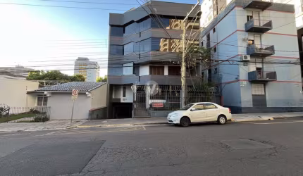 Apartamento super central 4 dormitórios com 3 vagas de garagem