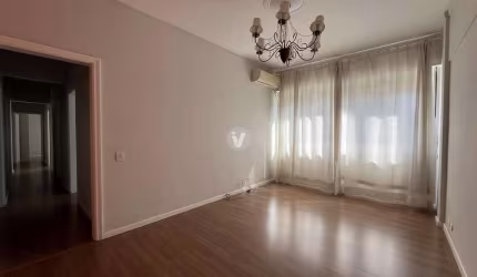 Apartamento 2 dormitórios central