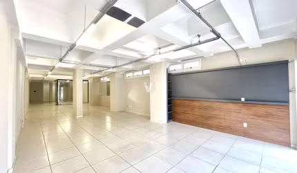 Loja comercial para locação no Residencial Cruzeiro do Sul