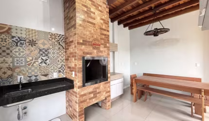 Excelente casa para locação em Santa Maria