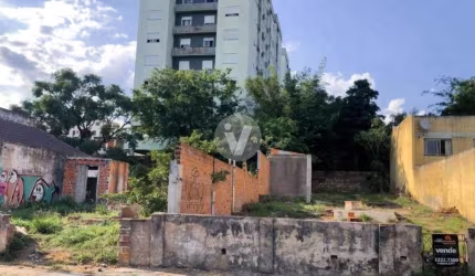 Terreno à venda Bonfim Santa Maria/RS