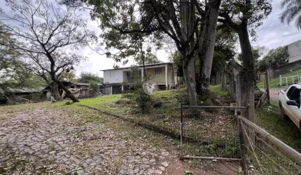 Terreno a venda no Cerrito com 2500 metros quadrados