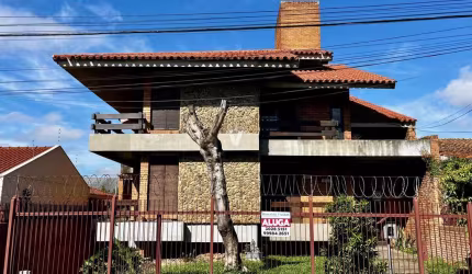 Casa 7 dormitórios próximo ao ATC