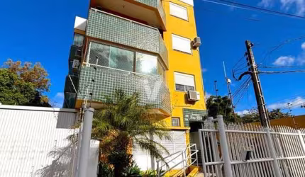 Apartamento 02 dormitórios próximo a avenida Presidente Vargas.