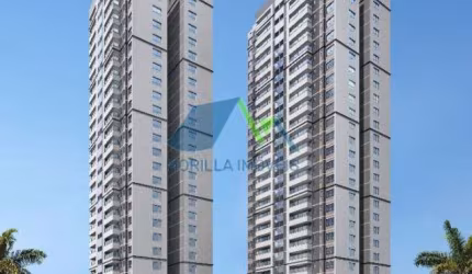 APARTAMENTO LAN&#199;AMENTO AMERICANA