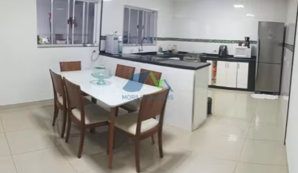 CASA A VENDA EM AMERICANA