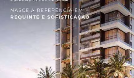 LAN&#199;AMENTO ALTO PADR&#195;O EM AMERICANA
