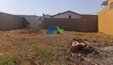 TERRENO A VENDA EM SANTA BàRBARA D&apos;OESTE