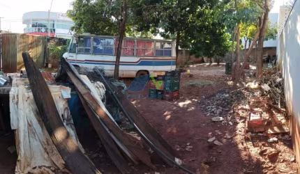 TERRENO A VENDA EM AMERICANA