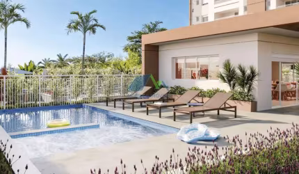 APARTAMENTO ALTO PADR&#195;O CAMPINAS