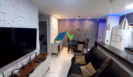 APARTAMENTO COMPLETO MOBILIADO A VENDA EM SANTA BàRBARA D&apos;OESTE-SP