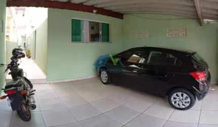 CASA SOBRADO A VENDA EM SANTA BàRBARA D&apos;OESTE-SP