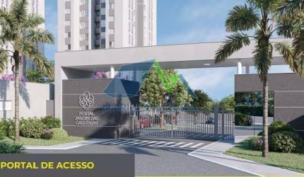 LAN&#199;AMENTO APARTAMENTO EM SANTA BàRBARA D&apos;OESTE