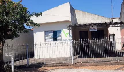 Casa, Residencial para Venda, Loteamento Planalto do Sol, Santa Bárbara D&apos;Oeste