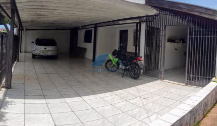 Casa, Residencial para Venda, Vila Mollon IV, Santa Bárbara D&apos;Oeste