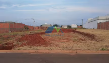 TERREN0 - Residencial para Venda, Parque Planalto, Santa Bárbara D&apos;Oeste