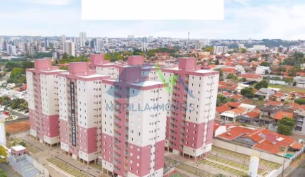 Excelente apartamento