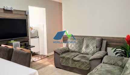 Excelente apartamento