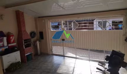 Casa, Residencial para Venda, Americana
