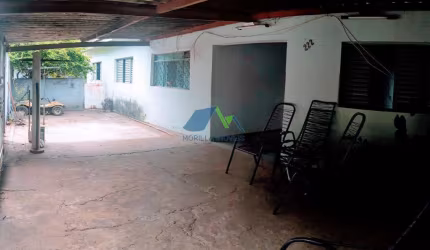 Casa, Residencial/Comercial para Venda, Jardim P&#226;ntano, Santa Bárbara D&apos;Oeste