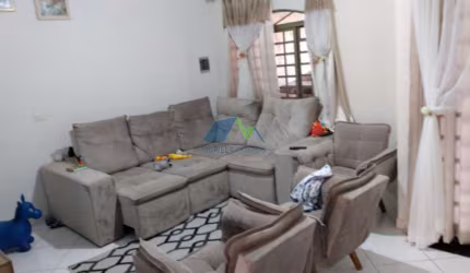 CASA A VENDA EM SANTA BàRBARA D&apos;OESTE