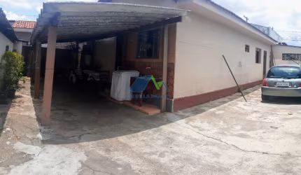 Casa, Residencial/Comercial para Venda, Loteamento Industrial, Santa Bárbara D&apos;Oeste