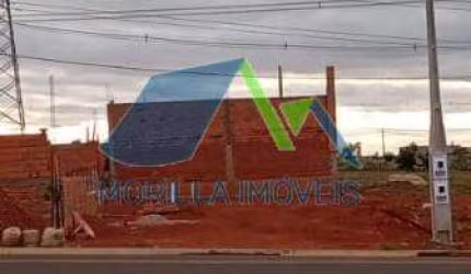 Lote / Terreno Residencial, Residencial para Venda, Jardim dos Lagos, Nova Odessa