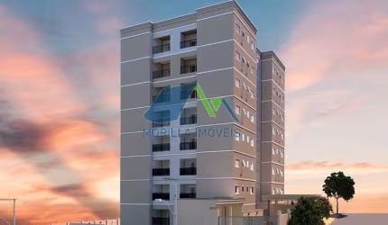 Apartamento a venda em Americana
