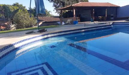 CHàCARA A VENDA NO CRUZEIRO DO SUL EM SANTA BàRBARA D&apos;OESTE