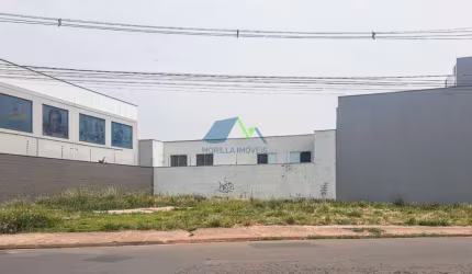 TERRENO A VENDA EM SANTA BàRBARA D&apos;OESTE