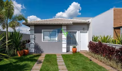 LAN&#199;AMENTO CASA BAIRRO PLANEJADO - PIRACICABA-SP