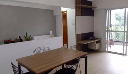 APARTAMENTO PRONTO PRA MORAR A VENDA EM AMERICANA