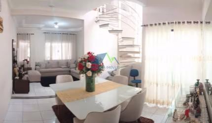 CASA &#192; VENDA BAIRRO CAMPO VERDE EM AMERICANA-SP