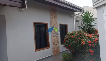 CASA ALTO PADR&#195;O EM AMERICANA