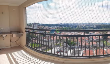 APARTAMENTO PARA VENDA EM AMERICANA
