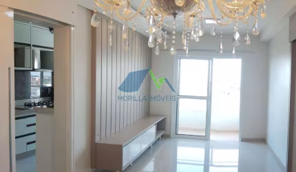 APARTAMENTO &#192; VENDA BAIRRO JARDIM AD&#201;LIA II EM SANTA BàRBARA D&#180; OESTE