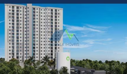 LAN&#199;AMENTO APARTAMENTO BAIRRO ALPHACENTER EM SANTA BàRBARA D`OESTE