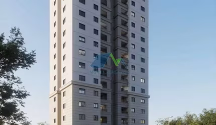 Apartamento, Residencial em condomínio  para Venda, Vila Omar, Americana