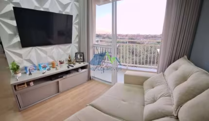 APARTAMENTO &#192; VENDA NO JARDIM DONA REGINA EM SANTA BàRBARA D&#180;OESTE
