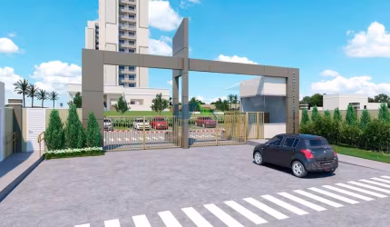 LAN&#199;AMENTO RESIDENCIAL ALAMEDA DAS ANDORINHAS EM SANTA BàRBARA D`OESTE