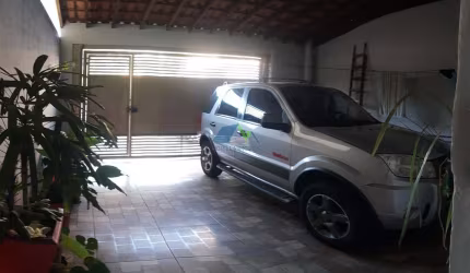 CASA &#192; VENDA NO PARQUE NOVA CARIOBA EM AMERICANA-SP