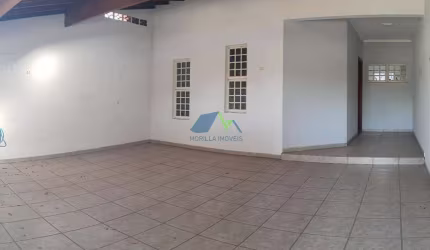 CASA &#192; VENDA NO BAIRRO NIELSEN VILLE EM AMERICANA-SP