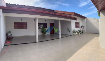 Casa Residencial para Venda em Americana-SP
