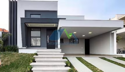 Casa Residencial alto padrão para Venda em Santa Bárbara D&#180;Oeste