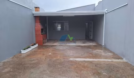 CASA ESTILO ED&#205;CULA &#192; VENDA PARQUE NOVA CARIOBA EM AMERICANA-SP